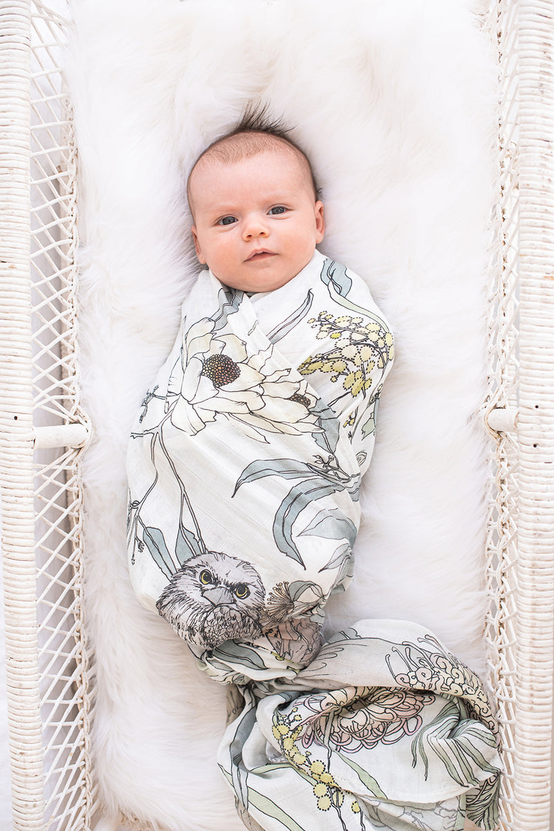 Baby wraps shop australia online